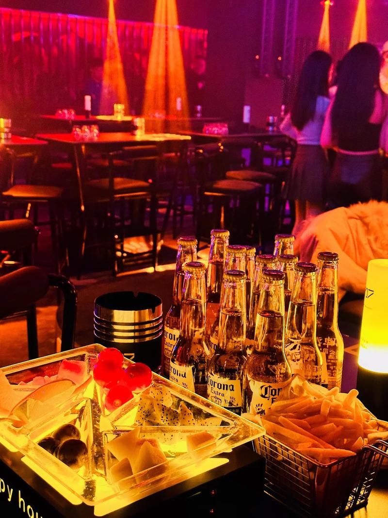 连云港商务ktv性价比高推荐-东海县ktv预定