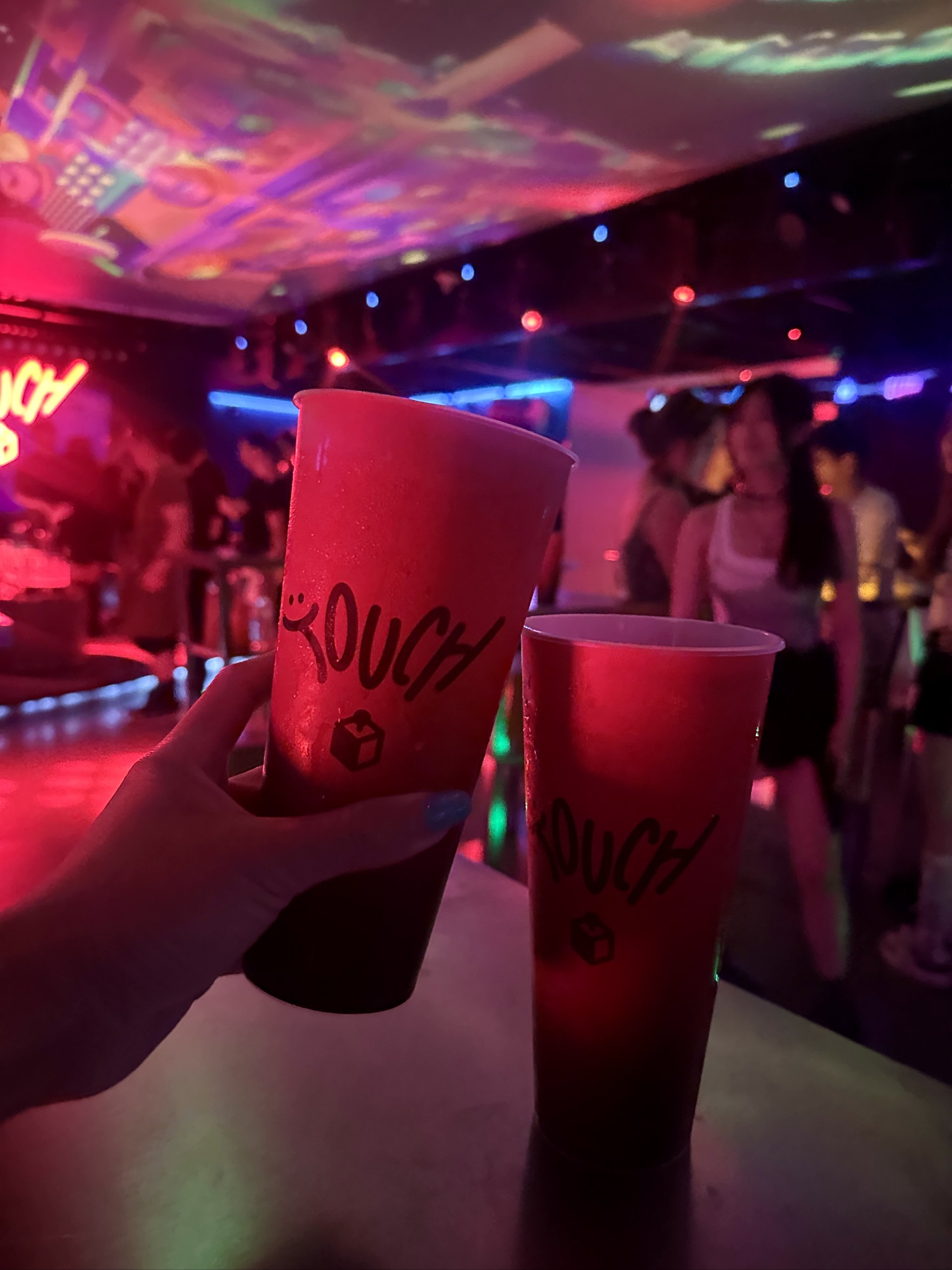 连云港商务KTV魅力尽显-东海县ktv预定